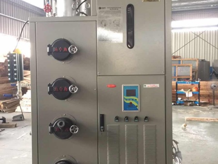 金昌生物質(zhì)鍋爐廠家告知大家使用生物質(zhì)蒸汽鍋爐需要注意的三點(diǎn)？